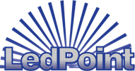 Компания ledpoint - партнер компании "Хороший свет"  | Интернет-портал "Хороший свет" в Грозном