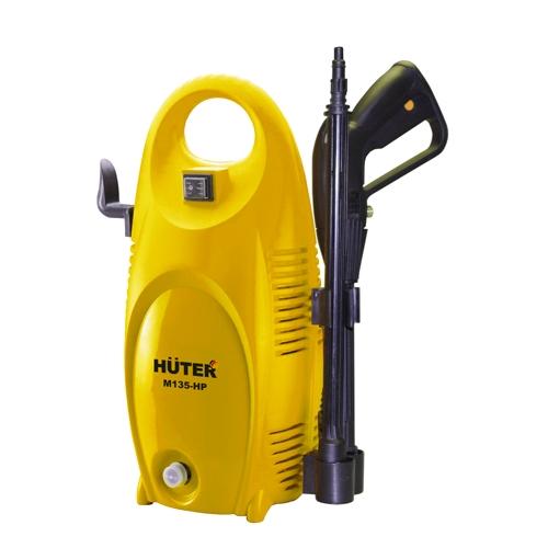 Мойка высокого давления  Huter M135-HP