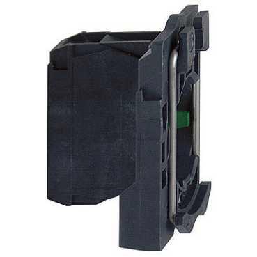 Корпус Schneider Electric  TE-IMCI с клемм. заж под винт  ZB5AZ102